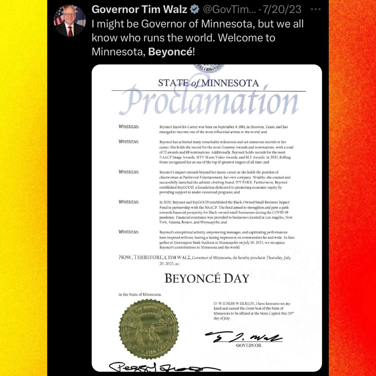 Pop Crave tweet media