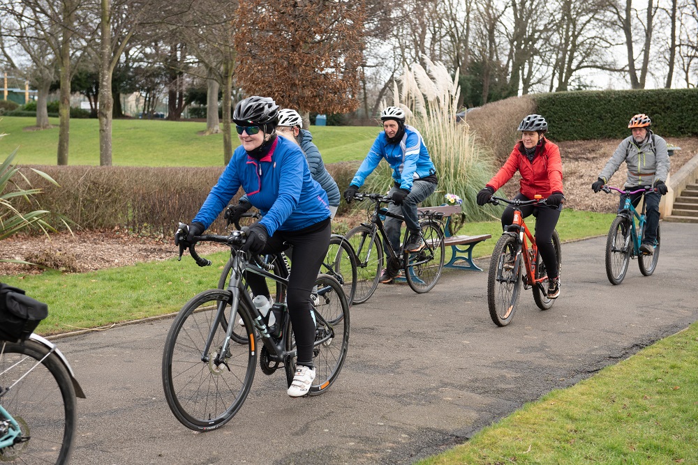 EdmontonBTS's tweet photo. All Ability Cycle Hub 🚲

Running until 27 September, join their sessions at Bush Hill Park, EN1 1PS, every Monday from 10am-3pm, and Fridays 10am-2pm. They have cycles for all abilities and everyone is welcome!  

https://t.co/PTe4hnzAdi https://t.co/GrPBugyhO4