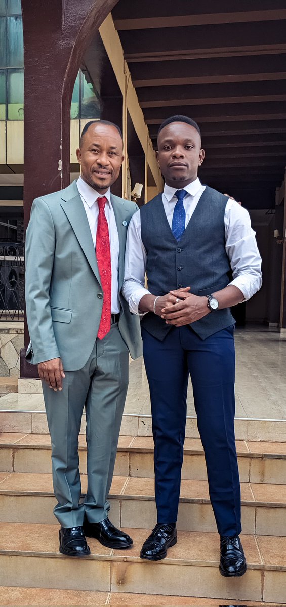 GhislainBalagi1's tweet image. Gratitude infinie à @MichelMuvudi et le #GroupeCIDE, ainsi qu&apos;à @ANyakasane  et l&apos;équipe #Keshocongo, pour la formation inspirante en leadership et développement personnel tenue à Bukavu. Votre dévouement change des vies. Merci ! #Leadership #DéveloppementPersonnel