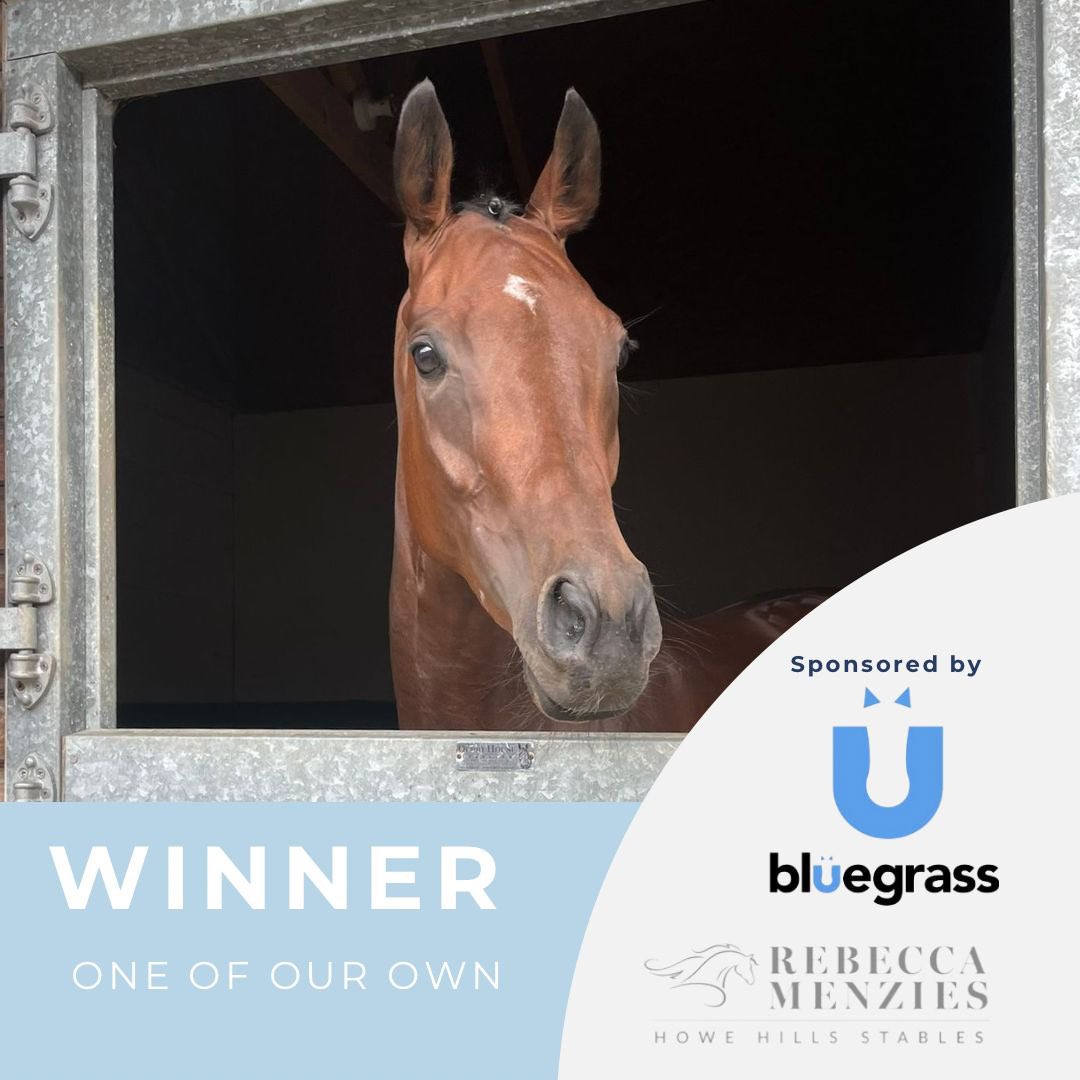 Rebecca Menzies Racing tweet media