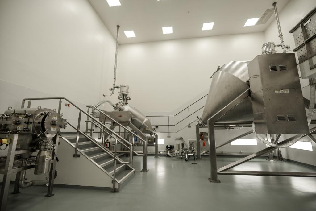 EBS News: Increased blending capabilities

Marion Process Solutions and Kason Corporation have successfully increased the blending capabilities at Almac Pharma Services’ global headquarters in Northern Ireland.

Read Here - eurobulksystems.com/readnews.aspx?…