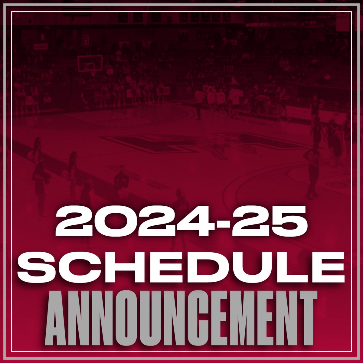 UIndy Athletics (@uindyathletics) on Twitter photo The 2024-25 🏀 schedule is officially here for
<a href="/UIndyMBBALL/">UIndy Men's Basketball</a>!
🎯 20 #GLVCmbb bouts
🎯 All 28 in-region contests
🎯 Eight non-conference games
🎯 First-ever meetings with Lincoln & Roosevelt
🔗 athletics.uindy.edu/news/2024/8/6/… The 2024-25 🏀 schedule is officially here for
<a href="/UIndyMBBALL/">UIndy Men's Basketball</a>!
🎯 20 #GLVCmbb bouts
🎯 All 28 in-region contests
🎯 Eight non-conference games
🎯 First-ever meetings with Lincoln & Roosevelt
🔗 athletics.uindy.edu/news/2024/8/6/…