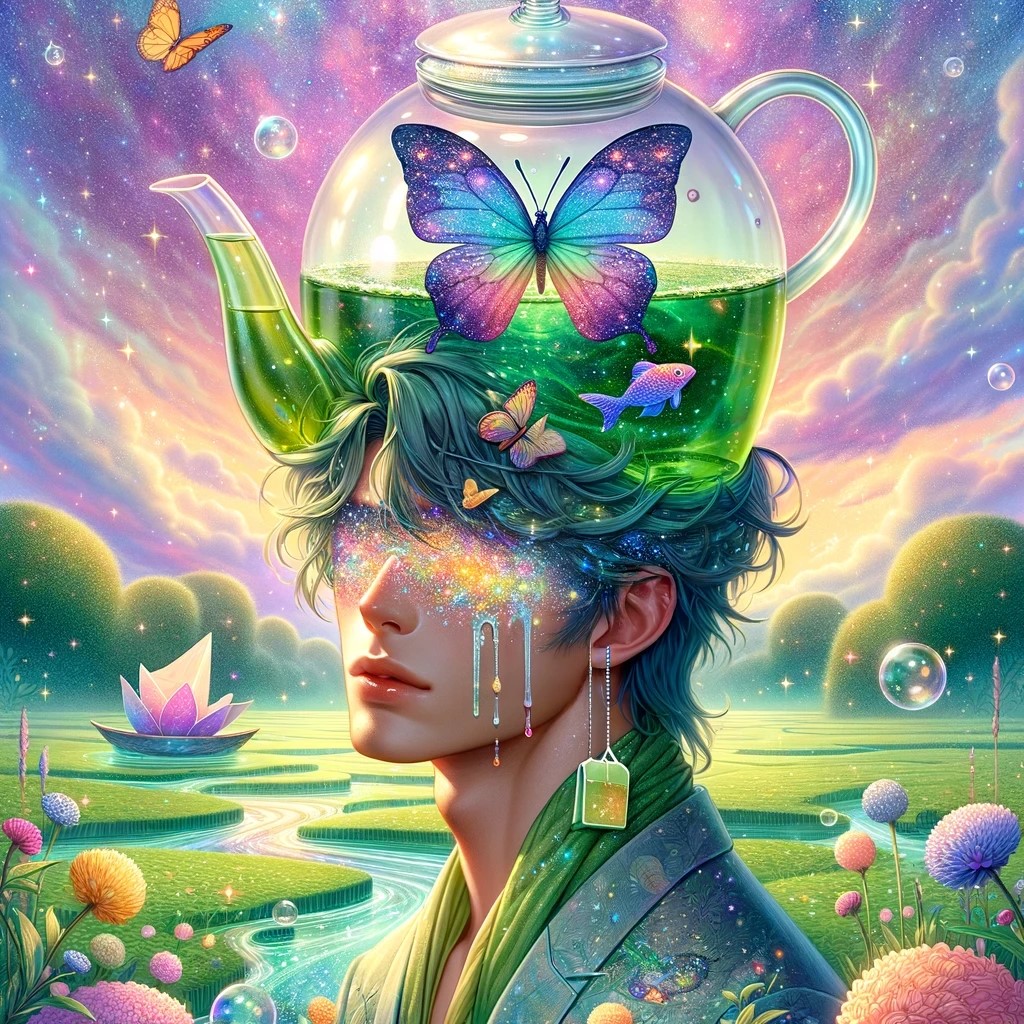 lmxo_xyz's tweet photo. 🍵Midweek Break! Time to spill the tea.🌟What’s the buzz in your world? Let’s chat and recharge together!🚀✨

Join us on discord https://t.co/HcP2hd2wmQ

#LMXO #SneakPeek #MidweekBreak #SpillTheTea #Wellness #NFTCommunity #digitalart https://t.co/l8IvO5EE0k