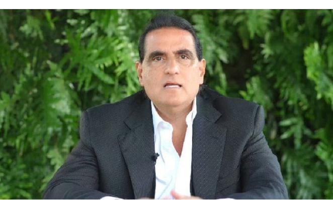 Batalladeideas's tweet photo. 🇻🇪#AHORA : Alex Saab, sostuvo que Venezuela continuará manteniendo y avanzando en la prosperidad y crecimiento económico. #06Agosto  #NicolasMaduro 🐓#AlexNSaab #CamillaFSaab  #FreeAlexSaabl #MariaCorinaYEdmundoPresosYA https://t.co/vDNeXORtex