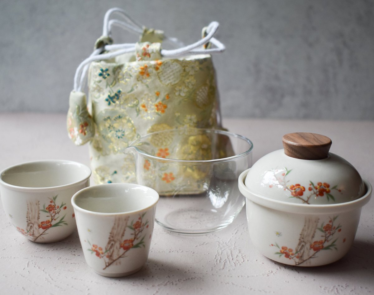 Tea Thoughts - Nazanin tweet media