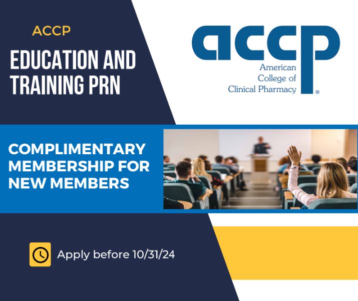 The EDTR PRN is once again offering complimentary membership for new PRN members. Sign up today and get the $30 PRN fee waived for the first year. Spots are limited. 

To apply, simply fill out a short online survey by October 31, 2024:  forms.gle/ctjpbYSpSwVHKW…