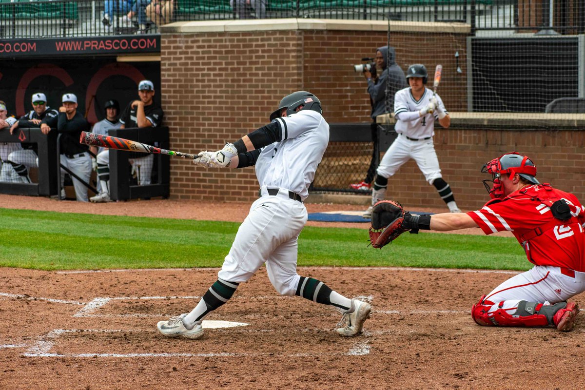 𝑺𝑼𝑴𝑴𝑬𝑹 𝑳𝑬𝑨𝑮𝑼𝑬 𝑺𝑷𝑶𝑻𝑳𝑰𝑮𝑯𝑻

<a href="/NateManley5/">Nathan Manley</a> ranked fifth on the <a href="/PGCBLStallions/">Saugerties Stallions</a> roster with a .346 batting average, had three walks in a 5-4 win in the <a href="/PGCBLbaseball/">PGCBL</a> quarterfinals, and ended the summer with a 12 game on base streak!

#Raidergang | #BuildtheMonster