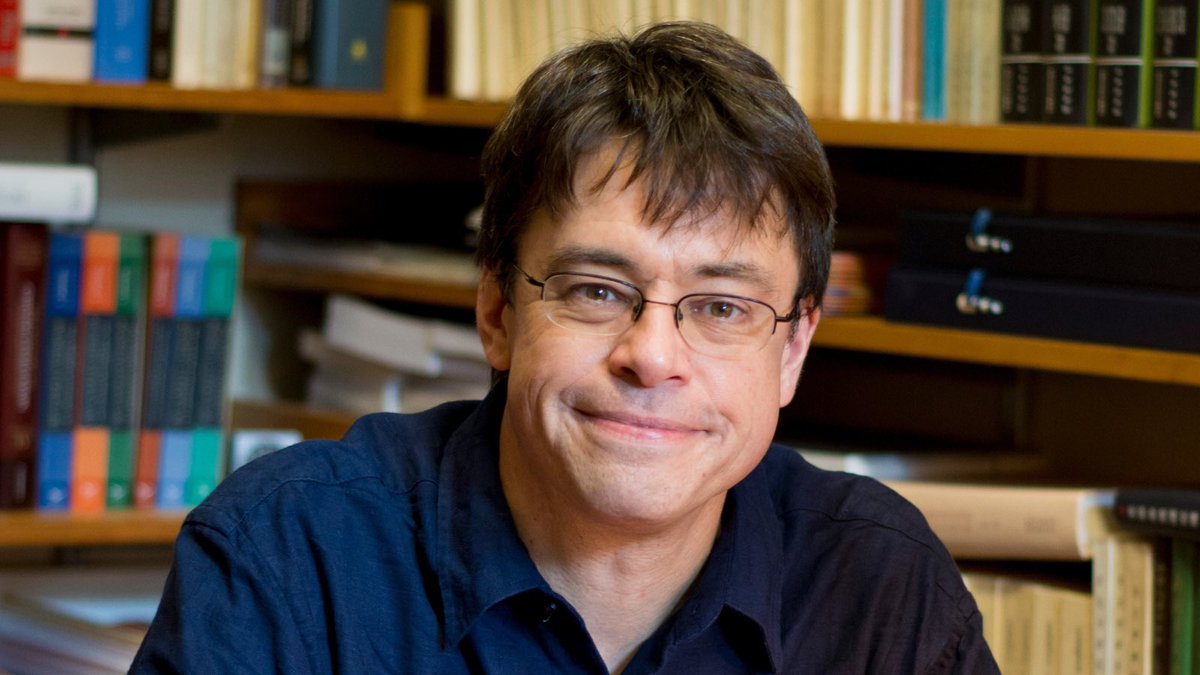 Harvard University Asia Center is pleased to announce Michael Puett, Walter C. Klein Professor of Chinese History and Anthropology, as the new Faculty Director, beginning September 1, 2024. Read more here: asiacenter.harvard.edu/announcements/…
