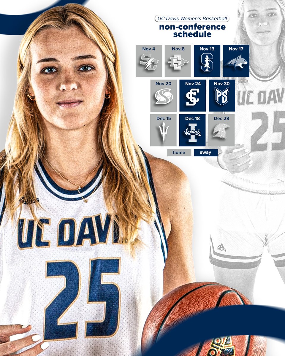 𝙎𝙩𝙖𝙧𝙩 𝙨𝙖𝙫𝙞𝙣𝙜 𝙩𝙝𝙚 𝙙𝙖𝙩𝙚𝙨 🗓️

Take a peek at our 2024-25 non-conference schedule!

📰tinyurl.com/26k6z3hu

#GoAgs