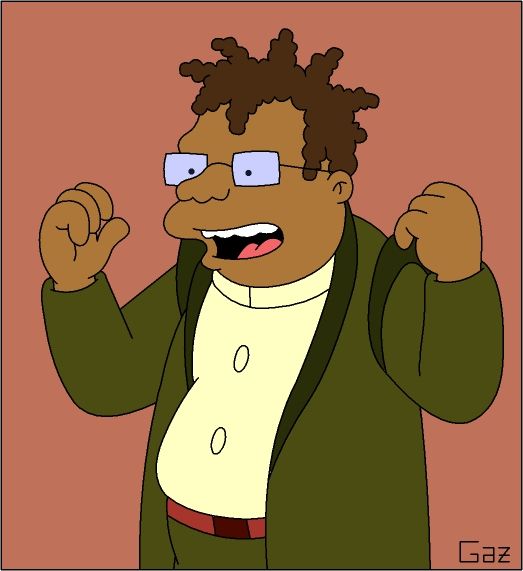 FrydayPodcast's tweet photo. Ein Euch bekannter #Futurama Podcast könnte gerade ein Interview mit Hermes-Sprecher @phillamarr gehabt haben. Stay tuned! https://t.co/tM5mTuGN5f