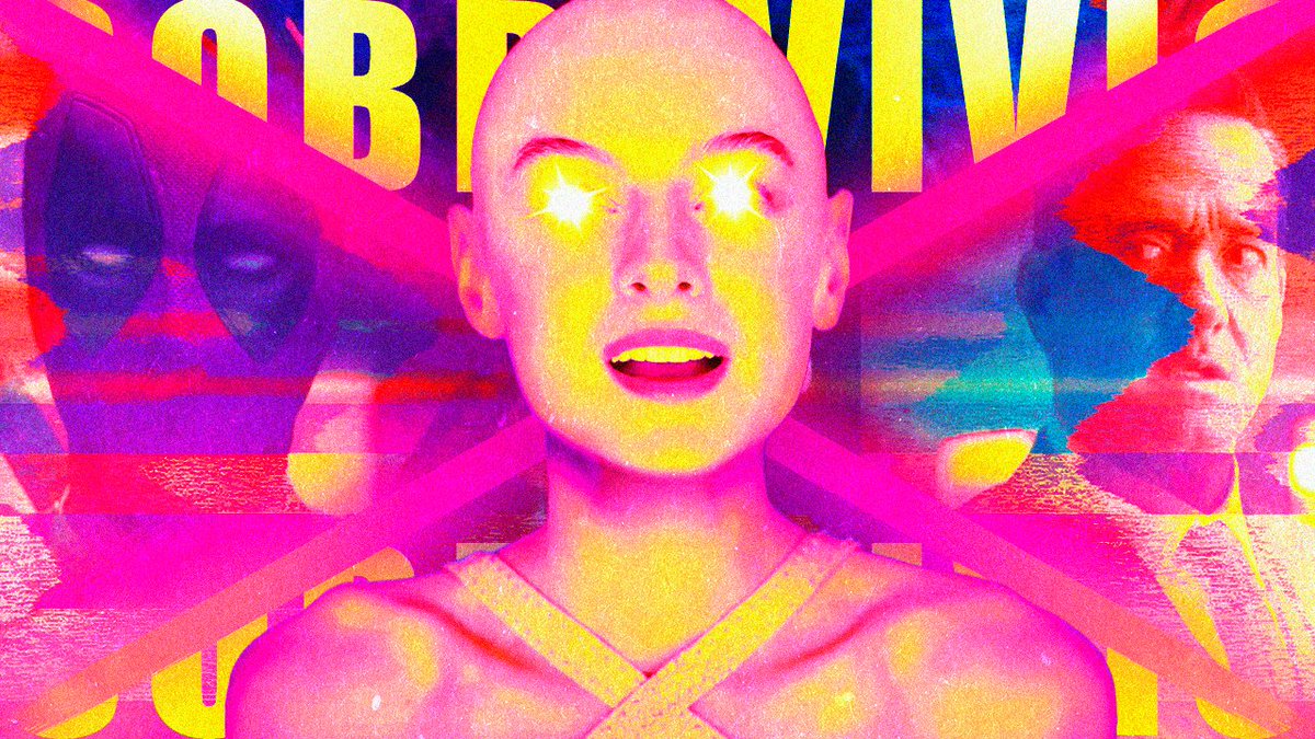 thecatgo's tweet photo. Cassandra Nova Está Viva!! Nuevo vídeo: https://t.co/uQoicshs54 #DeadpoolAndWolverine #WolverineDeadpool https://t.co/Spb4eWuRiD