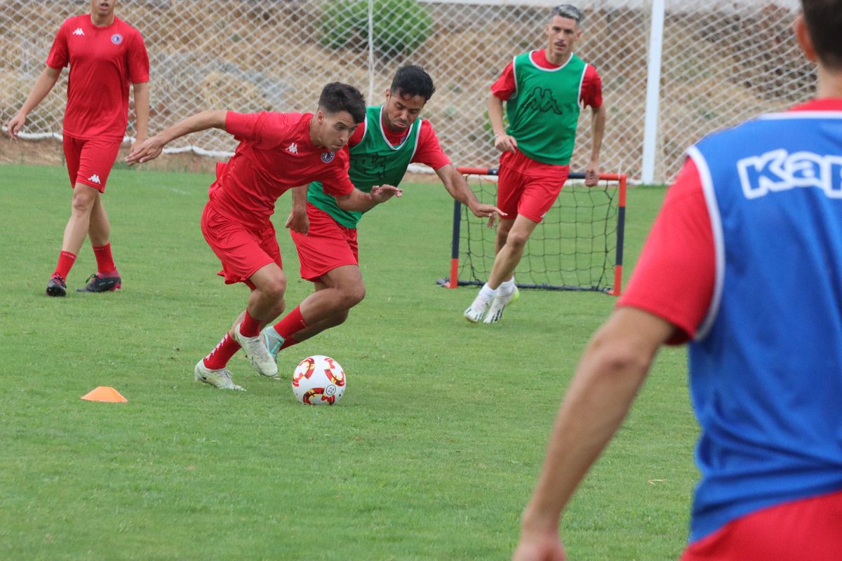 MmicSport's tweet photo. ¡A por más! 🙌🏻🚀 https://t.co/AJ1eNFzE6s