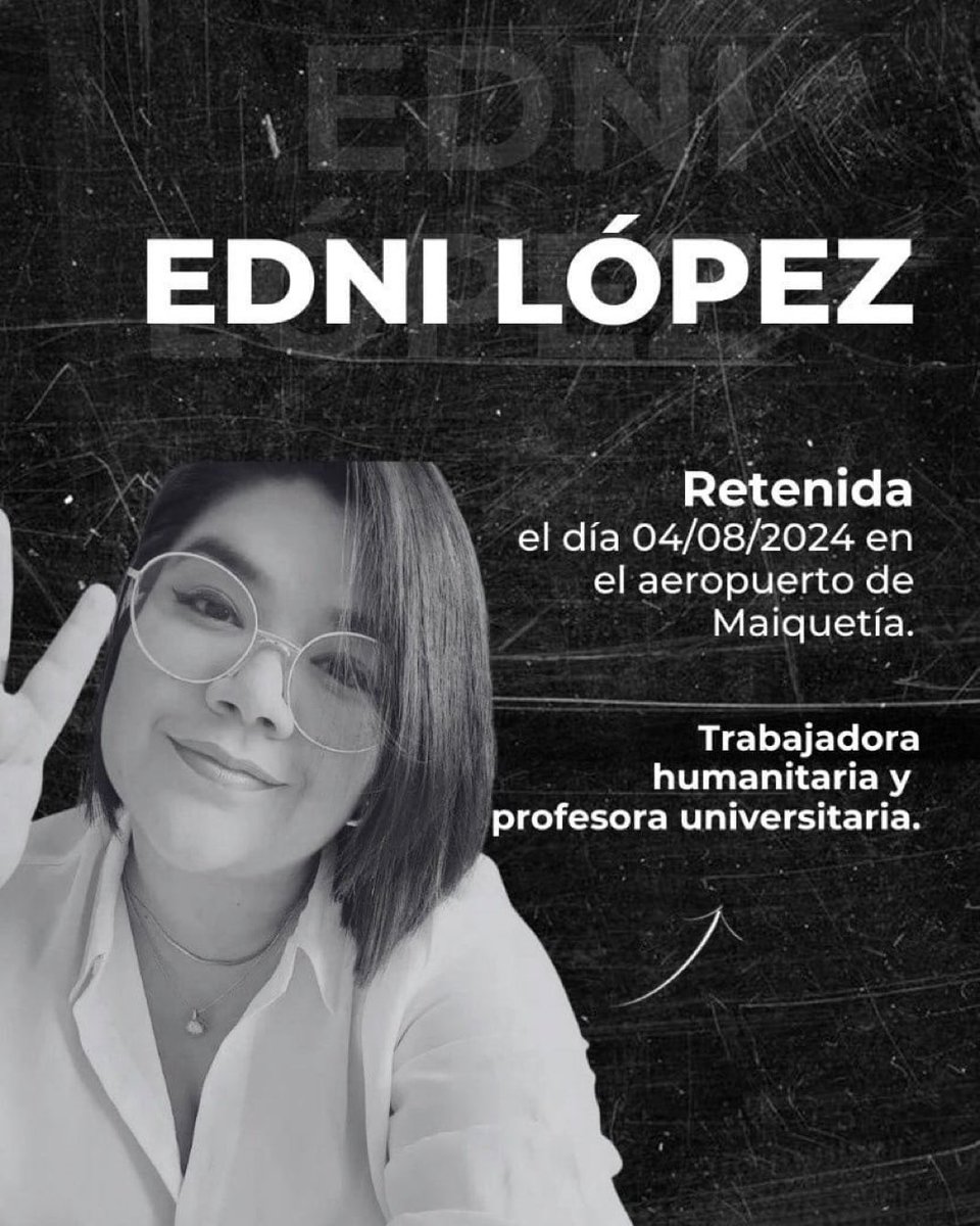 Viva la UCV tweet media