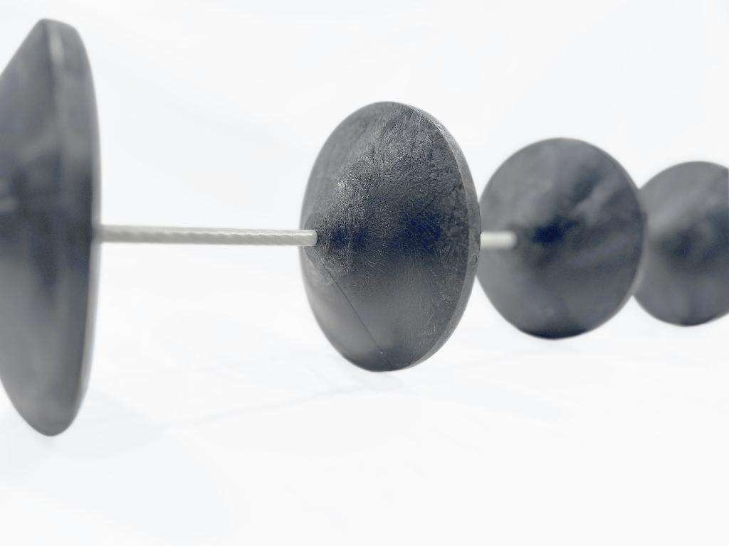 EBS News: Innovative metal-detectable cable assemblies

Cablevey Conveyors has launched its new metal-detectable cable assemblies for tubular drag conveyor systems.

Read Here - eurobulksystems.com/readnews.aspx?…