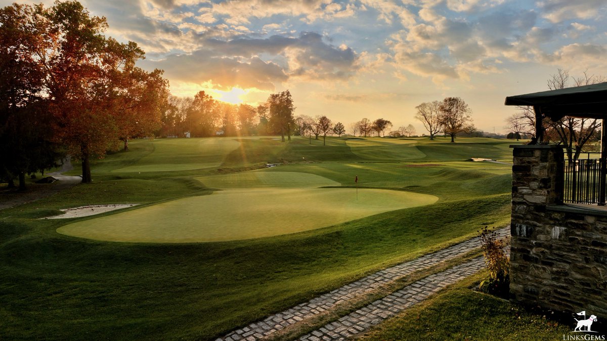 LinksGems Golf Photos (@linksgems) on Twitter photo The PGA Tour returns to Philadelphia in early 2025 when the <a href="/TruistChamp/">Truist Championship</a> comes to Philadelphia Cricket Club.
May 8 to 11, the world’s best will take on one of A.W. Tillinghast’s finest works: the Wissahickon Course at Philly Cricket. This is a great golf course that has hosted The PGA Tour returns to Philadelphia in early 2025 when the <a href="/TruistChamp/">Truist Championship</a> comes to Philadelphia Cricket Club.
May 8 to 11, the world’s best will take on one of A.W. Tillinghast’s finest works: the Wissahickon Course at Philly Cricket. This is a great golf course that has hosted