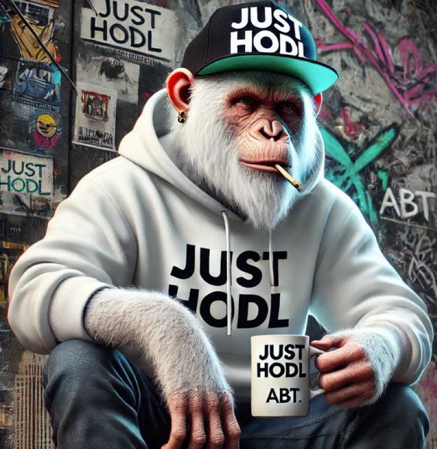 JustHodlCo's tweet photo. @its_Crypto_Girl @cictips #JustHODL 😎 amazing trade tbh golden suits better to you and we just had to have this one! https://t.co/e7QNrpwSKo