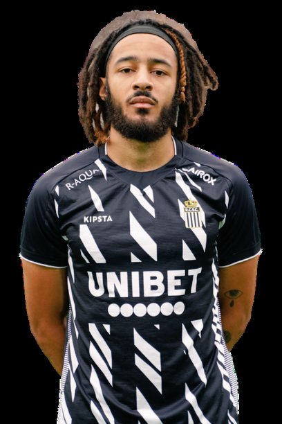 KPVFC10's tweet photo. 🧵 Who is Milan Mbeng and How can he improve Port Vale's Back line?

[THREAD] ♻️+❤ will be appreciated 🙌

#pvfc https://t.co/Vcz4CZiBG7