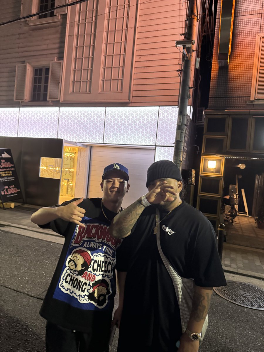 slowly_jay's tweet photo. @RAMIREZ_187 https://t.co/PLeMVrieTM