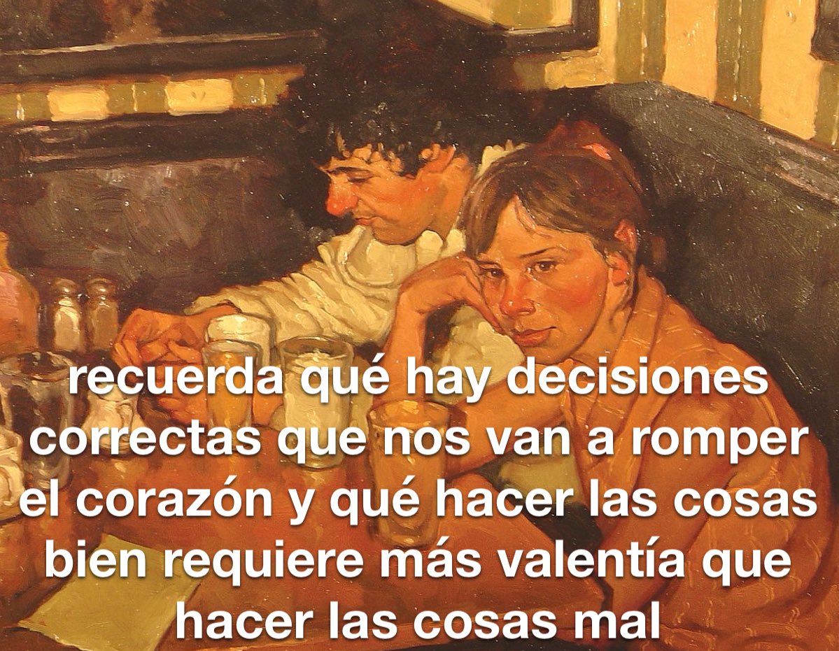 emociones amarillas tweet media