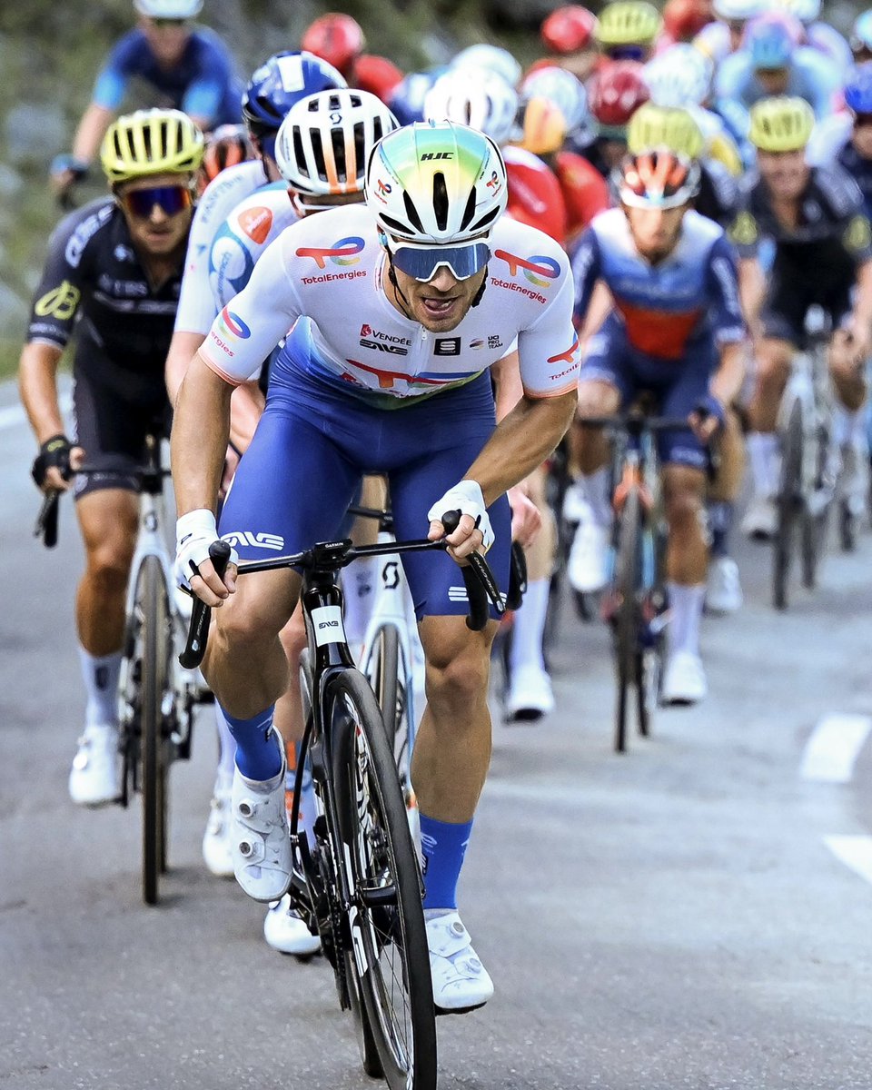 🔥🥵 <a href="/EJeanniere/">Emilien Jeannière</a> 

📸 ARN/Billy Ceusters

#ArcticRace #AllezTotalEnergies