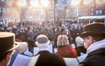 Dickensnight Brandevoort gaat back to basics, en misschien wel voor het laatst dlvr.it/TBZVwQ