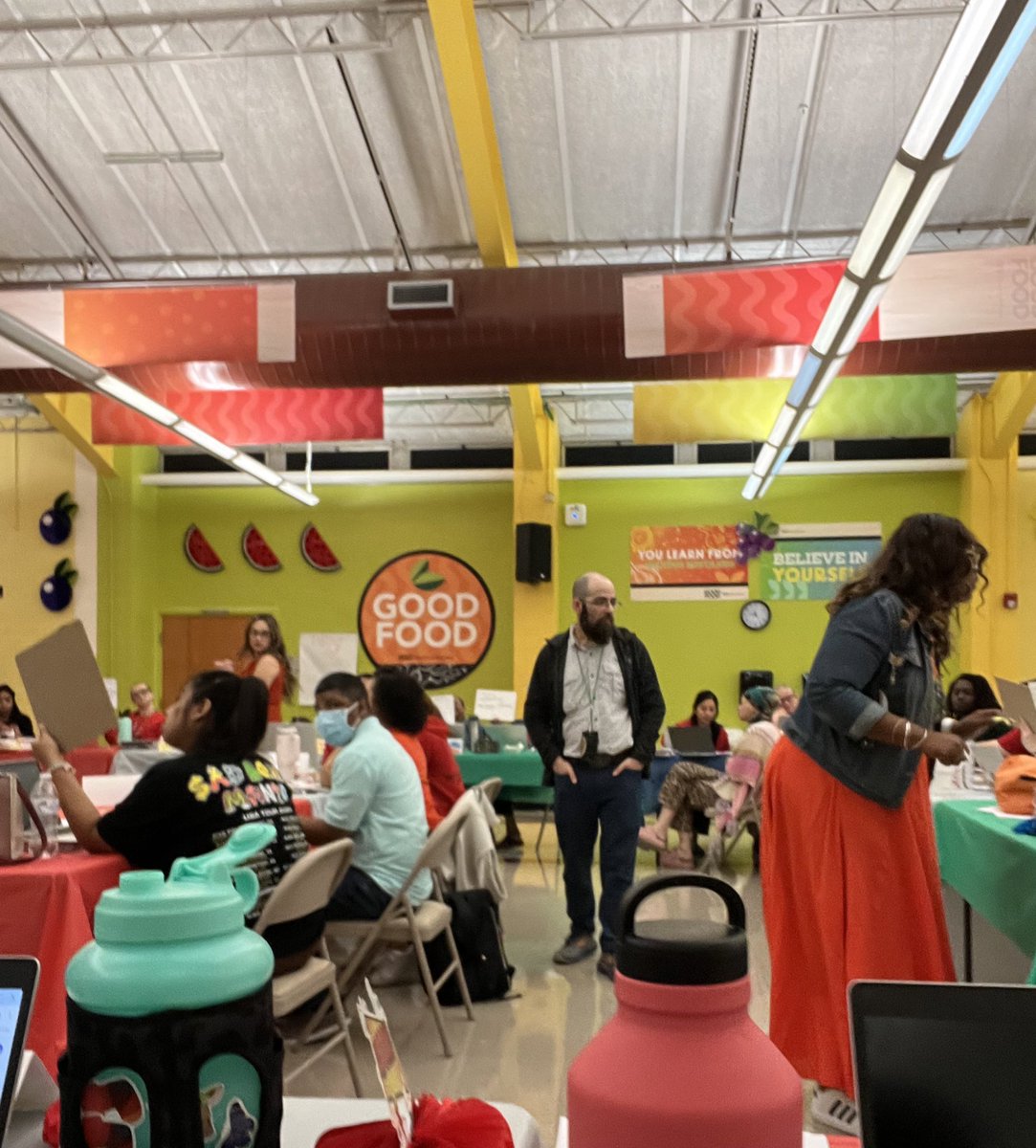 Jasmine Dillard, M. Ed. tweet media
