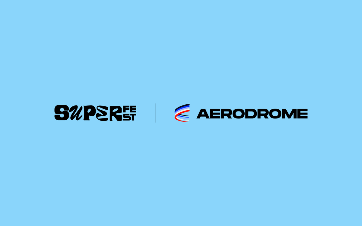 AerodromeFi's tweet image. Week 5 of #SuperFest is Live on Aerodrome☀️🔴✈️

8,750 fresh OP are available as bonuses for new AERO locks. The program has been a resounding success, so far, with over 3,000 new veAERO locks, an increase of 19.7%.

dune.com/0x_danw/veaero…