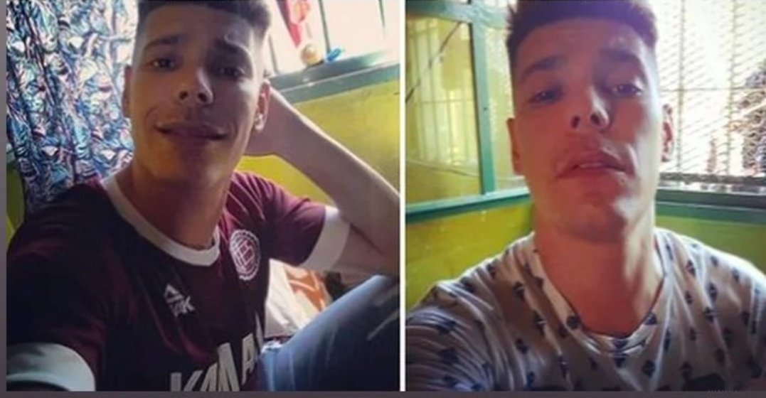 ¿Se quieren terminar de indignar un poquito más?

Ni es de Independiente este salame, es de Lanús