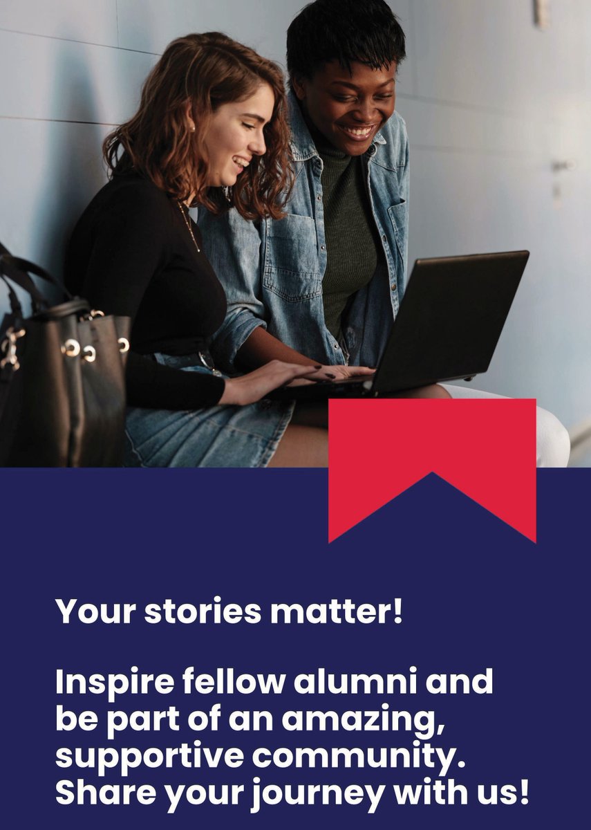 Share Your Success Story!
Have you landed your dream job, Started a successful business, or Received an award or recognition? We want to hear all about it! Your journey could inspire fellow BVC alumni to reach for their dreams.
Drop us a line at [alumni@bowvalleycollege.ca]