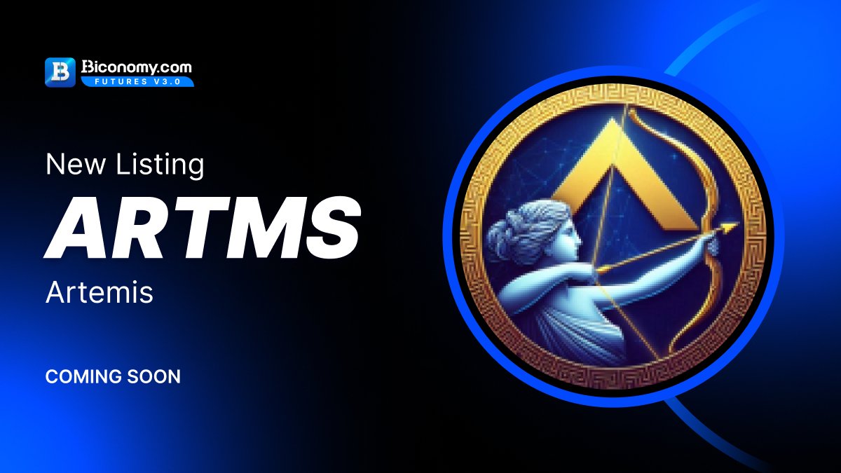 Artemis Coin Official Support Team (@coinArtemishelp) / Posts / X