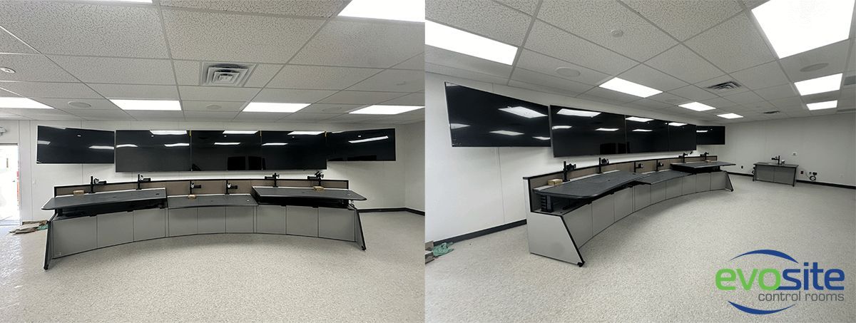 EvositeConsoles's tweet photo. With over 20 years in the industry and decades of team experience, we deliver top-notch control room installations. Count on us for friendly, professional, and efficient service every time.

https://t.co/N4otPAnc8J 

#EvositeConsoles #ControlRooms #RevolutionConsoels #Ergonomics https://t.co/o0Ab1Rtkm4