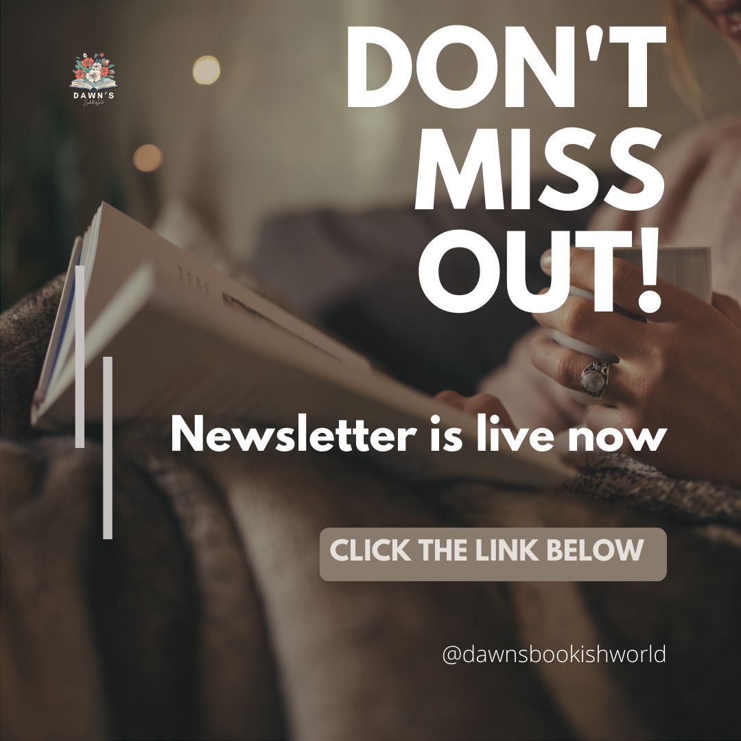 dawnsbookworld's tweet photo. 📰 Dive into our latest newsletter highlighting the world of literary adaptations! Discover in-depth analyses, exclusive content, and expert reviews. Uncover the magic of transforming books into screen gems. 📖✨ #BookToScreen #LiteraryWorks https://t.co/WP99tSF9IT