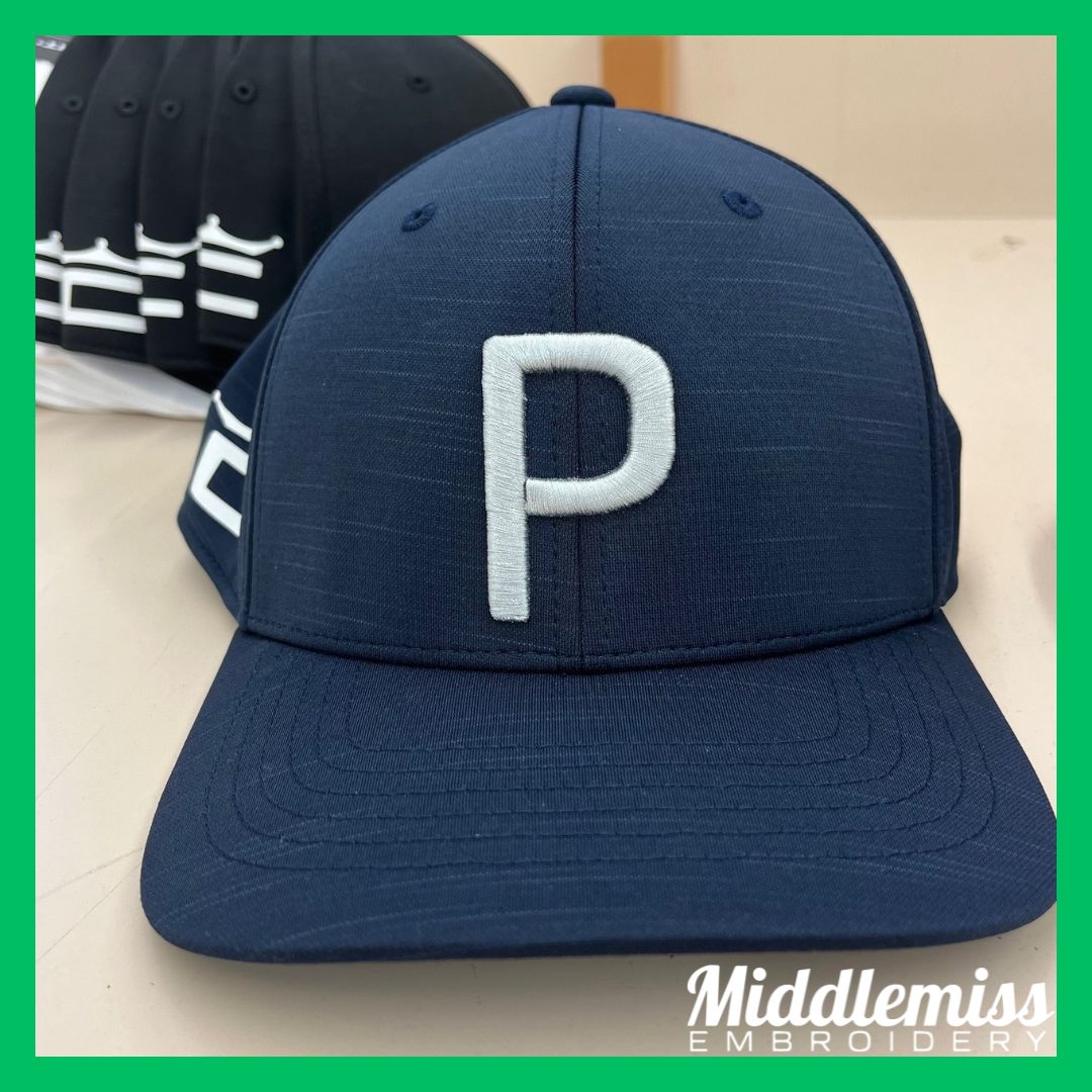 MiddlemissEmb's tweet photo. Even though The Open has ended, PumaGolf and its players remain active. We have been working on branding top-notch apparel and gear for their professionals, suitable for any weather and course. #middlemissembroidery #pumagolf #golf #cobrapuma #printing https://t.co/lgjI7MtoHE