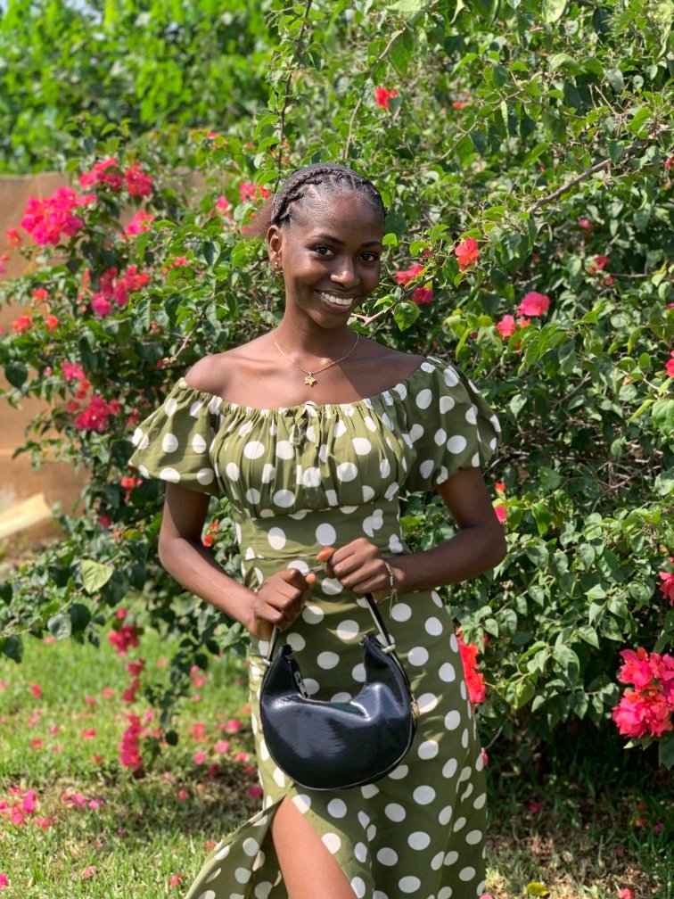 Oluwafunmilade❤️🦋 tweet media