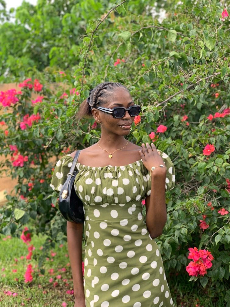 Oluwafunmilade❤️🦋 tweet media