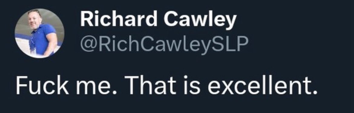 Tom Mitchell 🏴 tweet media