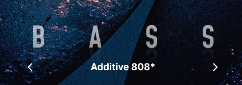 doggiebed's tweet image. あまり悩みたくない時とか #AnalogLab は便利。元の音色作りが上手いので、ちょっとのeditで即戦力みたいなのが多いですね。

あと、その作りが良いので、音数も増やさなくて済むのも◎！