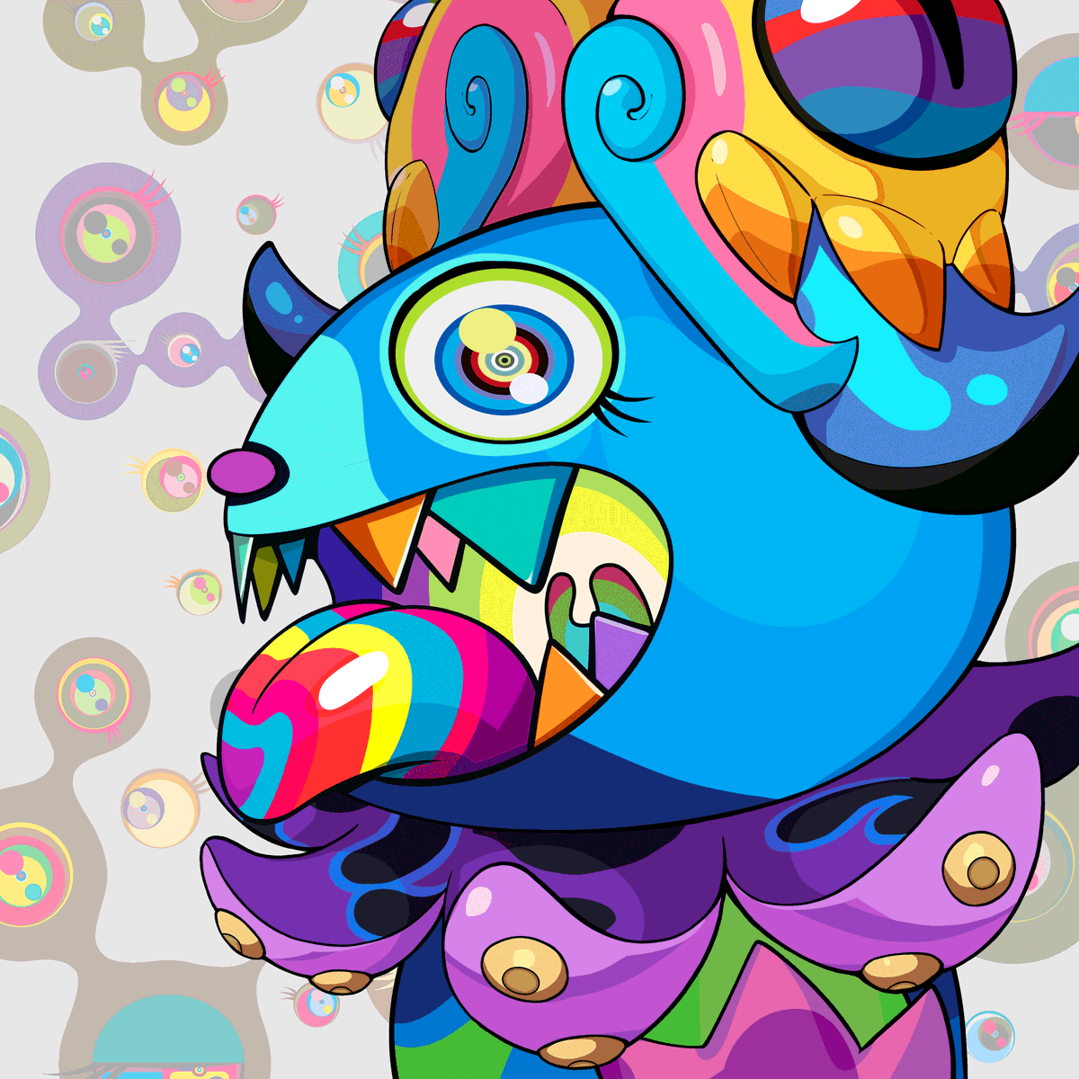 𓅊UniverseFalcon𓅇 tweet media