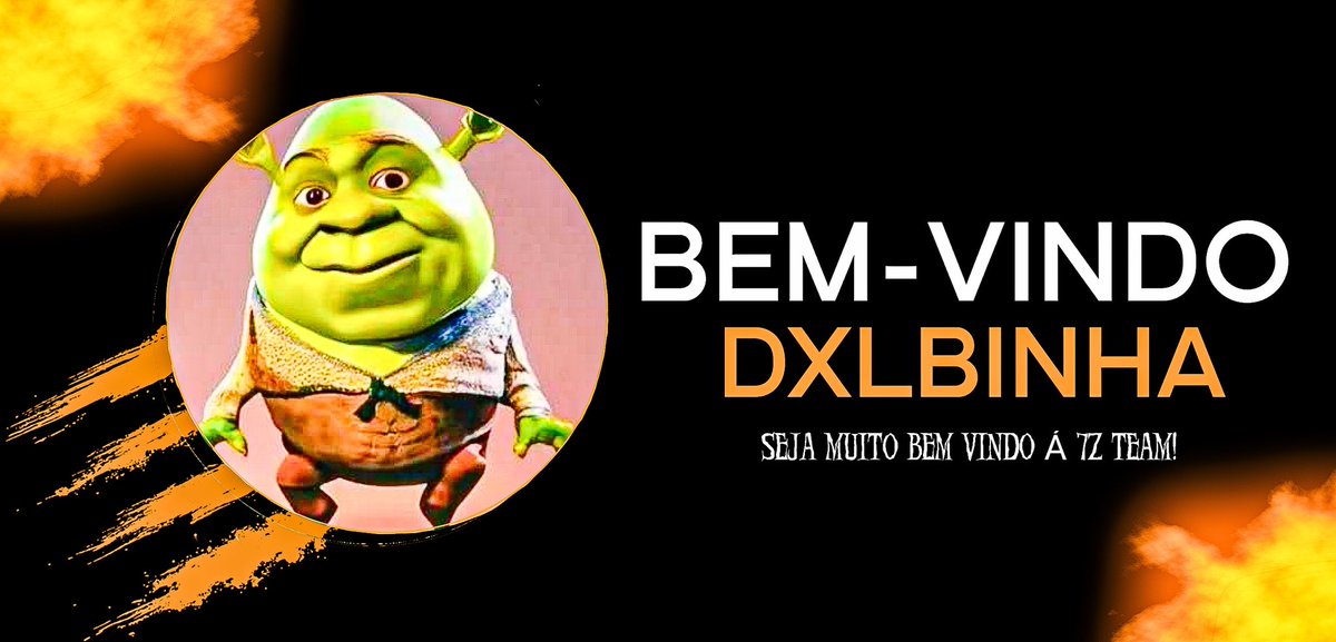 7z_Team1x's tweet photo. Ele chegou! Com seus 500$ ele se junta a 7z
Seja muito bem vindo @dxlbinha 
#go7z #7z https://t.co/9RaTvDE1B5
