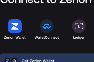 WalletConnect