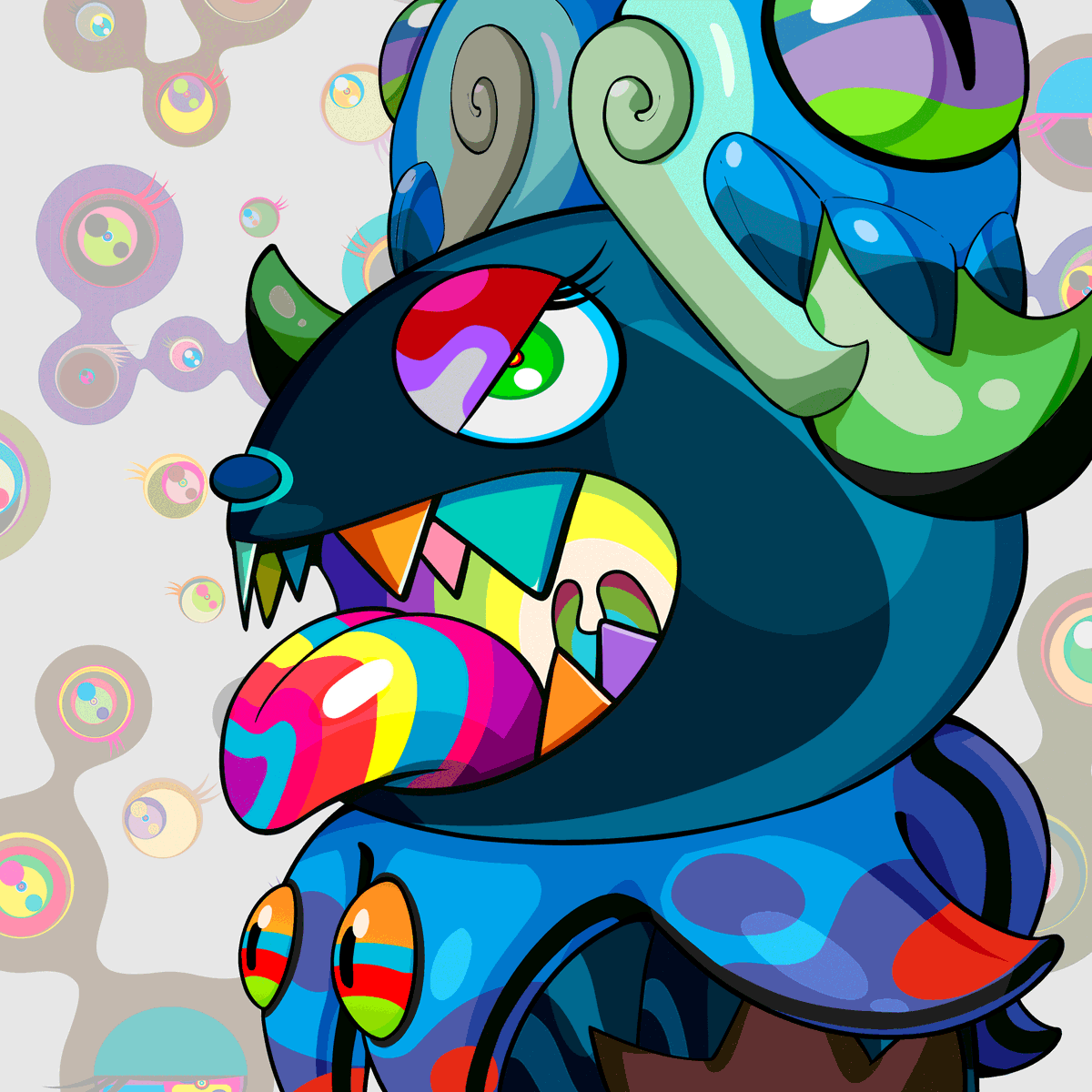 𓅊UniverseFalcon𓅇 tweet media