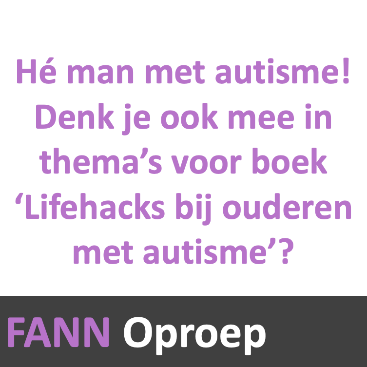 Denk mee in onderwerpen voor Boek 'Lifehacks voor ouderen met autisme' (kost je paar minuten). Dat kan via docs.google.com/forms/d/e/1FAI… #autisme #ouderen #ouderenmetautisme #lifehacks #boek