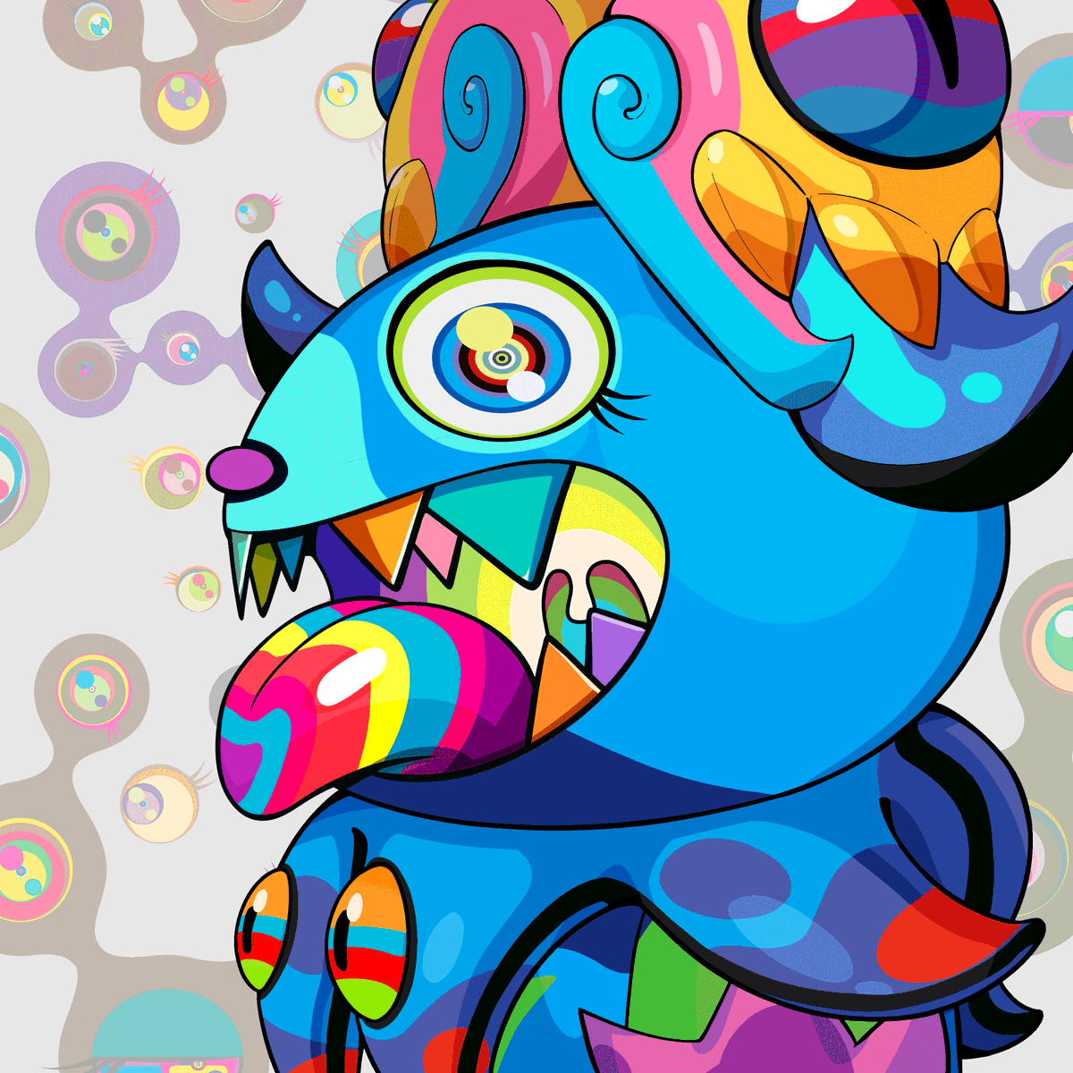 𓅊UniverseFalcon𓅇 tweet media