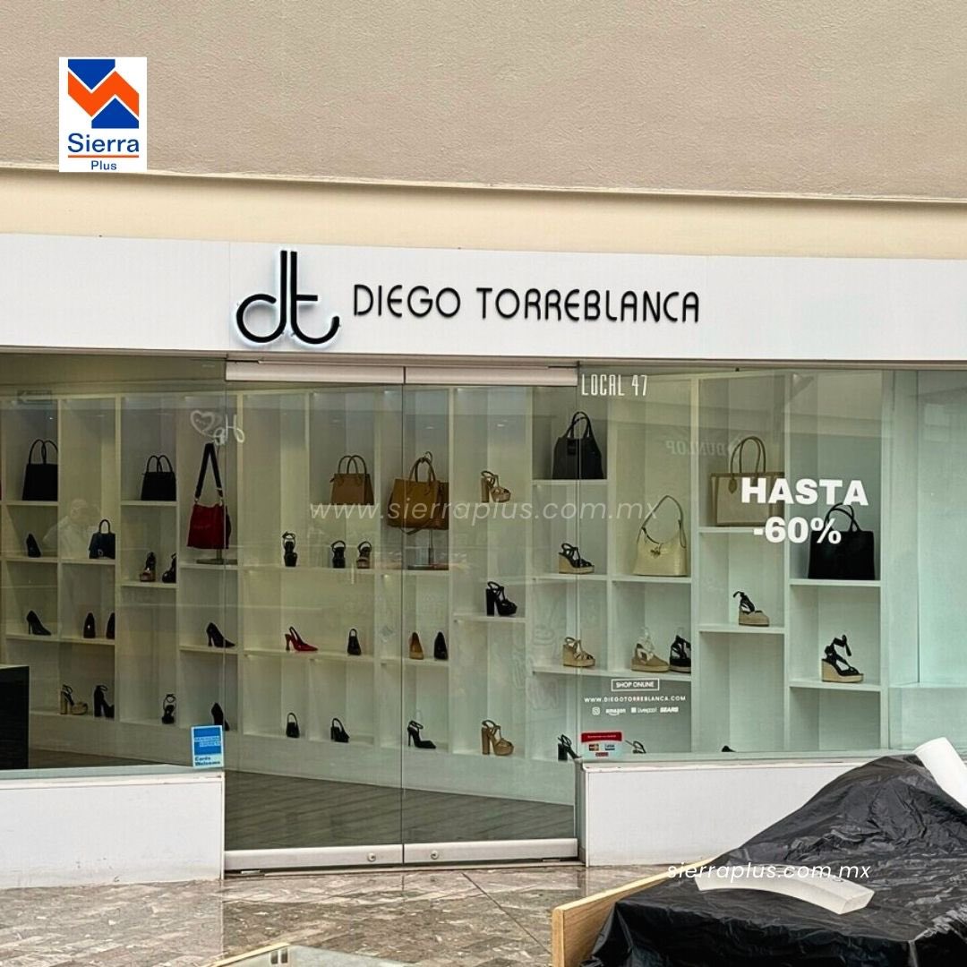 SierraPlus's tweet photo. ¡Inversión única en Guadalajara! 🌆💰
Local comercial en Plaza Galería del Calzado:
✅ Solo giro zapatero
✅ 7m frente exhibición
✅ 76m² planta baja + 60m² bodega
✅ Rentado hasta Feb 2025
💰 Precio: 4.2 MDP
¡Oportunidad imperdible! 🏢✨
Info: https://t.co/yVbK850Uwm
#Gdl https://t.co/PwmyO1lTt8