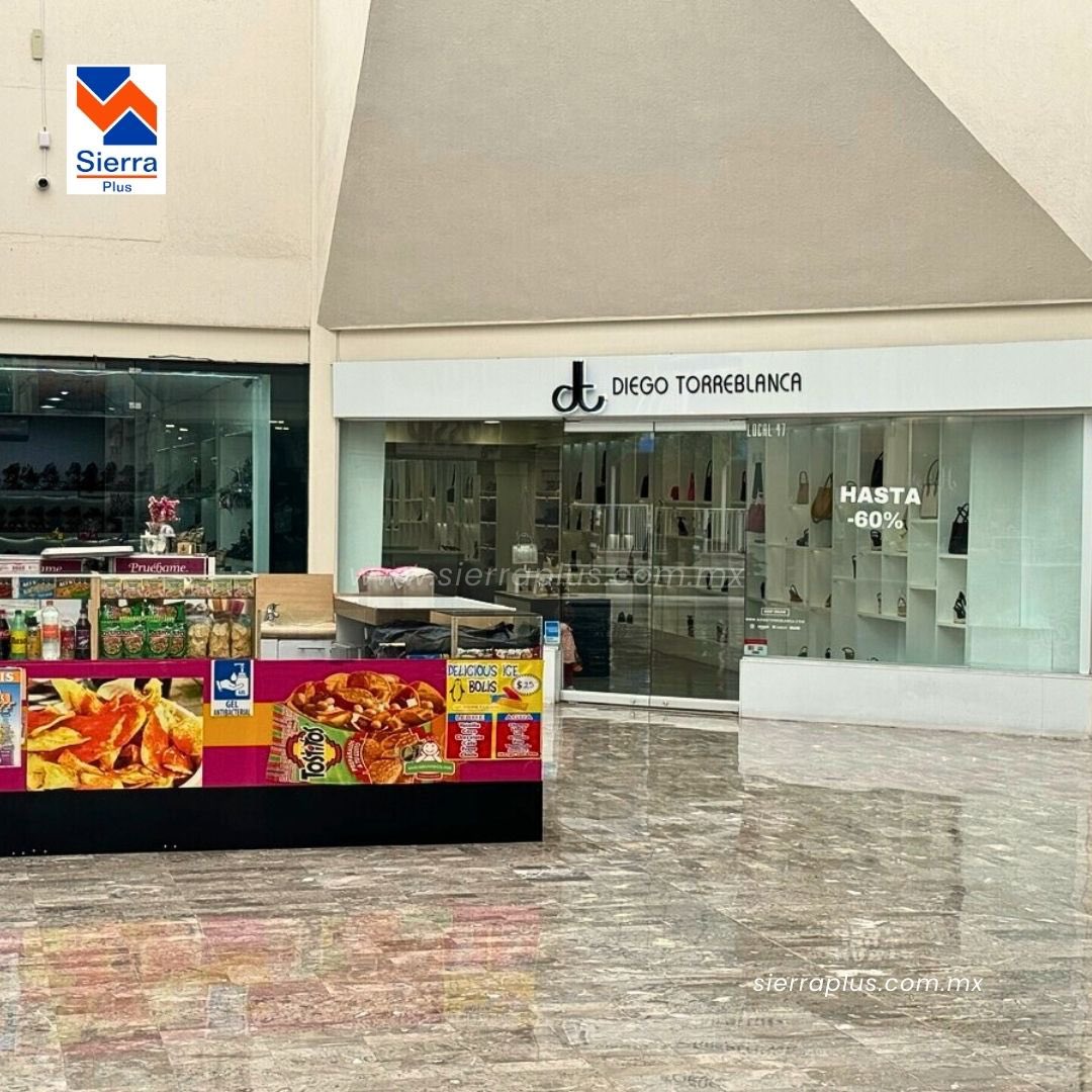 SierraPlus's tweet photo. ¡Inversión única en Guadalajara! 🌆💰
Local comercial en Plaza Galería del Calzado:
✅ Solo giro zapatero
✅ 7m frente exhibición
✅ 76m² planta baja + 60m² bodega
✅ Rentado hasta Feb 2025
💰 Precio: 4.2 MDP
¡Oportunidad imperdible! 🏢✨
Info: https://t.co/yVbK850Uwm
#Gdl https://t.co/PwmyO1lTt8