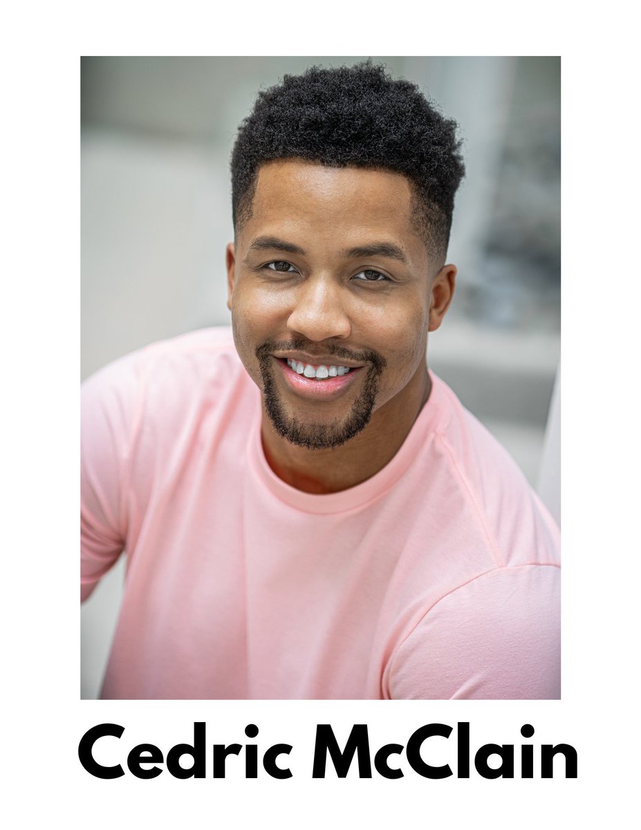 TexasEntourage's tweet photo. Entourage's talent Cedric, on the set filming for a furniture store!  Way to go Cedric!! So proud of you! https://t.co/WCvLGGO4Ed
