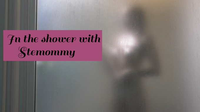 My #clip - In the shower with Stepmommy just sold! https://t.co/x5RcUjuNwL https://t.co/mJwowckwpI<a href="/tag/clip"class="tags">#clip</a>