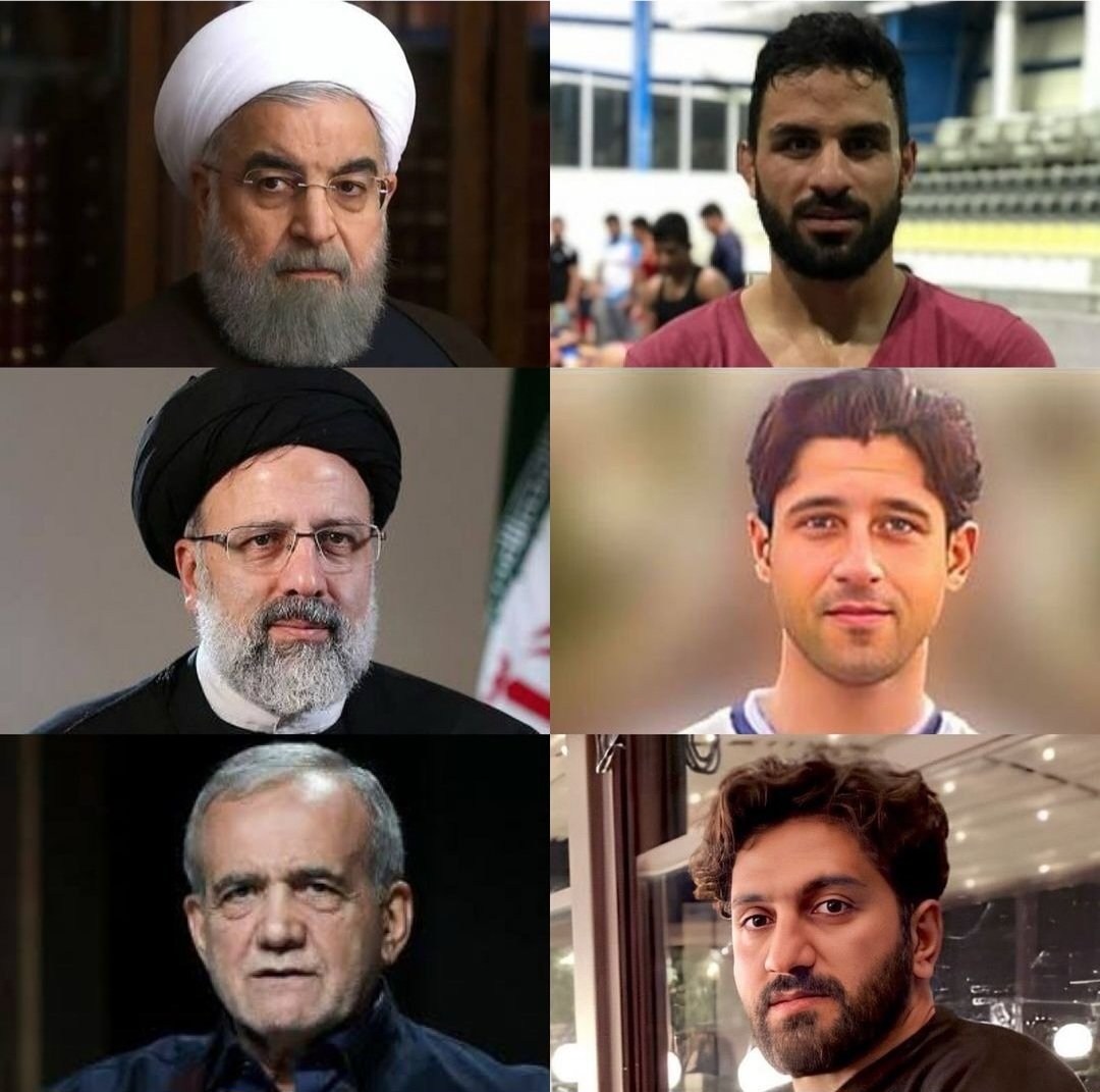 IsraelPersian's tweet photo. جمهوری اسلامی اصلاح شدنی نیست. https://t.co/Bkx5fQQWh6