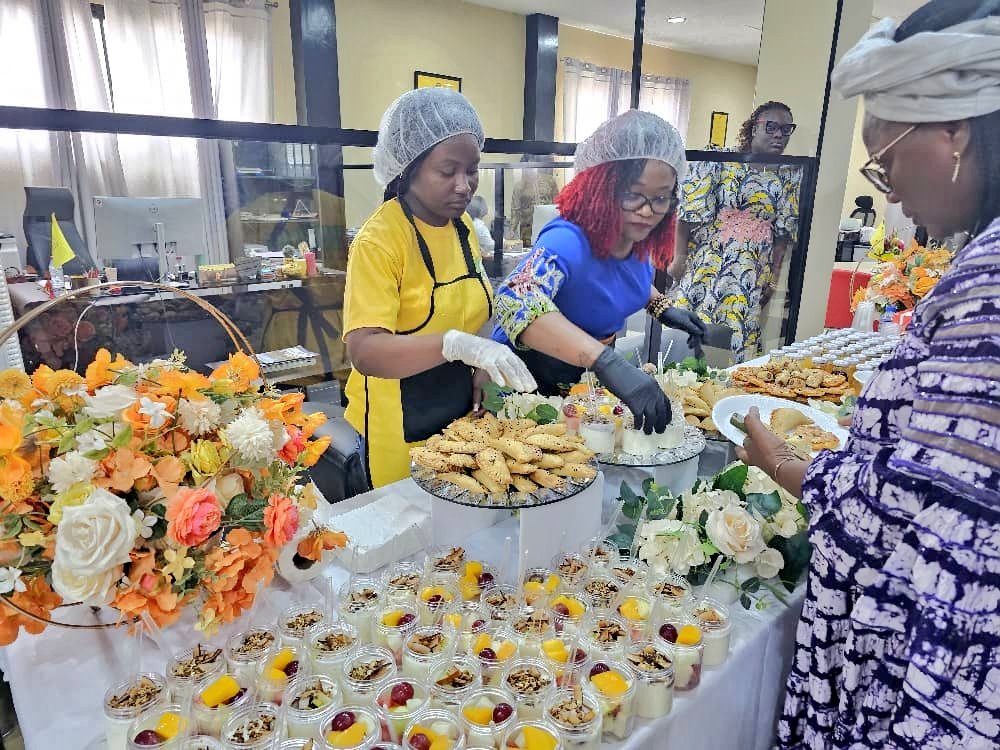 Frutifresh Togo🇹🇬 tweet media