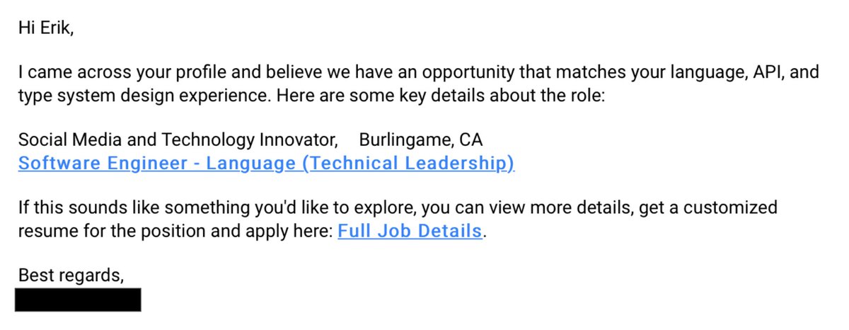 Erik Meijer tweet media